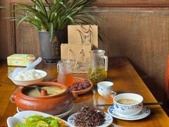 -龙姐私房菜(和顺古镇店)