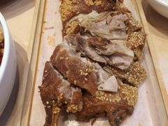 -缪氏川菜(丰盛町店)