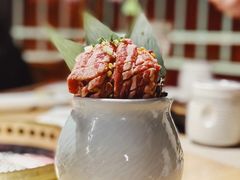-江户烧肉(高德店)