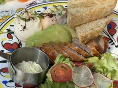 -Alimentari早午餐(安福路店)