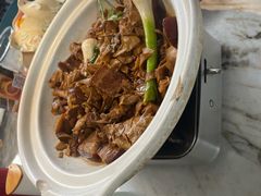 -又见炊烟私房菜(敬亭路店)