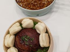 -万荣烤鸭店·北京菜(天坛店)