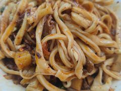 -王菊美食街·王菊面馆(总店)