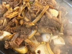 -朝族高丽火盆