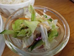 -箪食记(汉口路店)