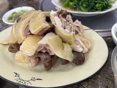 -力哥地道海南菜·联谊文昌鸡老店
