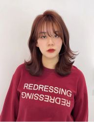 -东方美妍小鹏造型