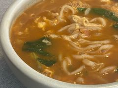 老北京炝锅面-悦融·京鲁菜·露台花园(安定门店)
