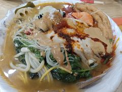 -安发瞧麻辣烫(总店)