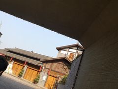 -大渡口区义渡公园