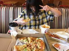 -尊宝比萨(江南豪园店)