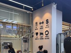 -VLines耀能运动24小时·月付制健身(京广桥店)