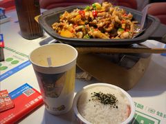 -蛙来哒(方圆荟店)