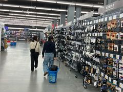 -迪卡侬(雨花店)