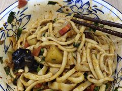 -王老大面(凤城六路店)