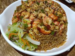 -叶派龙虾•招牌香辣蟹·海鲜(中海国际店)