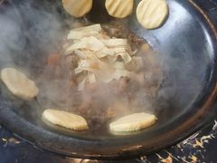 -东北特色铁锅炖·柴火灶(富阳一店)