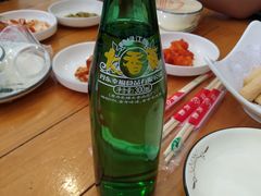 -长寿参鸡汤(朝韩风情街店)