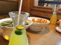 -新白鹿餐厅(城西银泰城店)