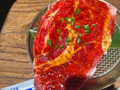 -九田家黑牛烤肉料理(太阳宫广场店)