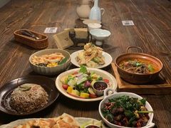 -皈宓·飯