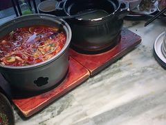 -绿茶餐厅(昆明世纪金源店)