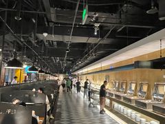 -汉巴味德·烤肉与啤酒的自助(杭州大悦城店)