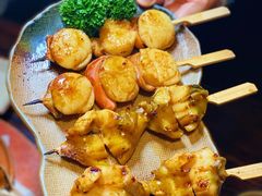 -酒肴一瓢·活贝料理·日本料理(三元桥·霄云路店)