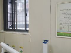-登特口腔医院(鼓楼东街口店)