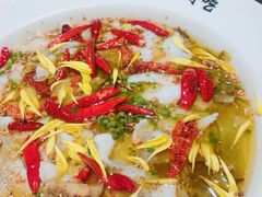 -新太二·鲜料川菜(晶耀前滩店)