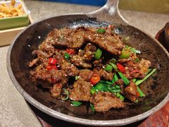 -小碗大胃(福久源新天地店)