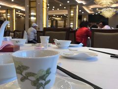 -名苑皇宫酒家(来魅力壁画村店)