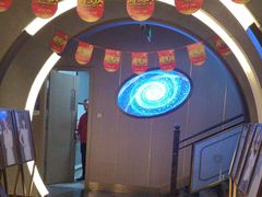 -陆琴脚艺·足浴·SPA(夫子庙店)