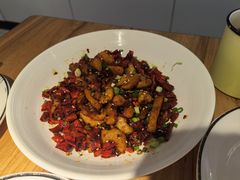 -新太二·鲜料川菜(花都融创茂店)