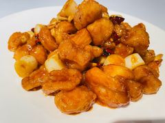 -宝轩渔府·海鲜(水上店)