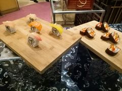 -绍兴中金豪庭大酒店·豪庭阁中餐厅