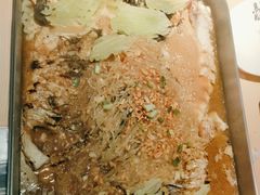 -鱼酷活鱼烤鱼(人信汇商场店)