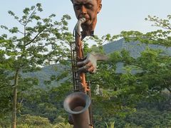 -白石龙音乐公园