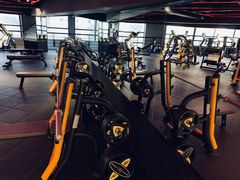 -W FITNESS 威尔仕健身·游泳(老西门新苑店)