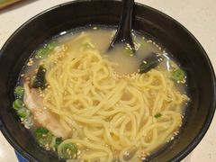 -京樽回転寿司(奥林匹克店)