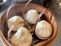 -锡笼记·无锡小笼(方塔店)