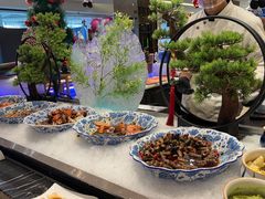 -烟台百纳瑞汀酒店