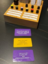 -婳香·女性英式芳疗SPA