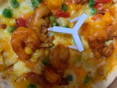 -必胜客(城西银泰店)