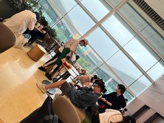 -星巴克(成都天府机场2店)