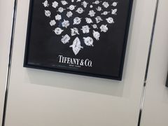 -Tiffany & Co.蒂芙尼
(杭州大厦店)