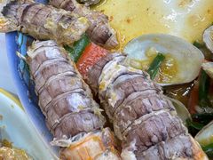 -旺鲜渔港连锁餐厅·珠海特色美食地标(爱情邮局店)