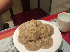 -萧记三鲜烩面(郑汴路店)