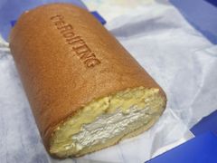 -the Roll'ING手作瑞士卷专门店(卓悦中心店)
