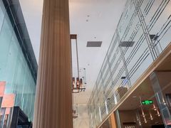 -港湾一号美食水疗会